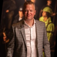 Afeer Employee Harold van der Sleen's profile photo
