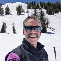 Caltrans Employee David Catania's profile photo