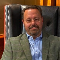 TUFFKING Employee Ian Mitchell's profile photo