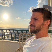 Capsule Employee Dominique Briggs's profile photo