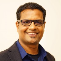 Raj Darji
