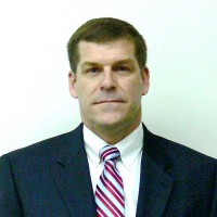 QEI, LLC Employee Normand Lavoie's profile photo