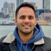 Sina Salehipour Email