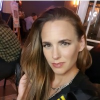 United Utilities Employee Simone Wheeler's profile photo