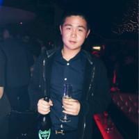 Venturi Employee William Lin's profile photo