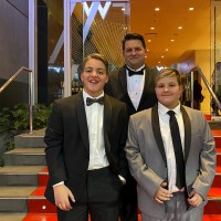 U-Haul International, Inc Employee Jason Hardin's profile photo