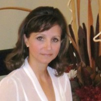 Global Heroes Employee Denise Shirazi's profile photo