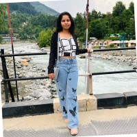 RDFlex Employee Miral A.'s profile photo