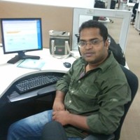 Inceptra Employee Abdul Patel's profile photo