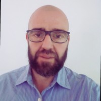 French Air Force Employee Anthony Eyraud's profile photo