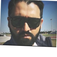 McAllen ISD Employee Jacob Hinojosa's profile photo