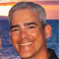 Charles Schwab Employee Joe Basile's profile photo