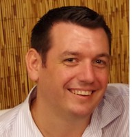 R-Group International Employee Evan Tyrie's profile photo