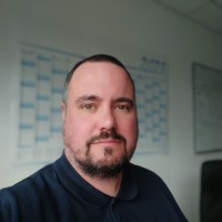 ADLER Elektrotechnik Leipzig GmbH Employee Christian Schulze's profile photo