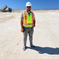 Arabian Construction Co. Employee Ashraf Samir's profile photo