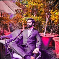 Nutrifactor Laboratories Pvt Ltd. Employee M Faraz's profile photo