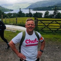 J T Dove Ltd Employee James Bell's profile photo