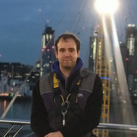 Planet Organic Ltd Employee Stuart Stanley's profile photo