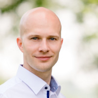 Roche Employee Lars Roth's profile photo