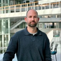 XING Employee Philip Brandecker's profile photo