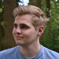 Nathan Wallbank's profile photo