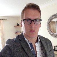 Eddie Brookes Email