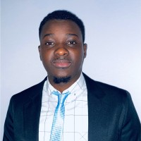 Mamadou Arabiou Diallo's profile photo