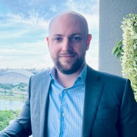 AstraZeneca Employee Jasper Meyns's profile photo