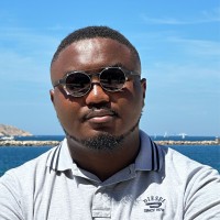 Ultimate Solutions Employee Mitterrand Ekole's profile photo