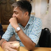 Pawan Chaturvedi Email