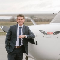 Elite Aviation Employee Justin Abegg's profile photo