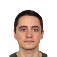 Highcore Games Employee Yauheni Chasavitsin's profile photo