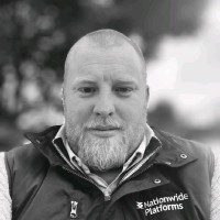 Nationwide Platforms Employee James Clewer's profile photo