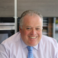 Alexander Contracts - Kitchen Specialists Employee Liam Garton's profile photo