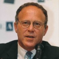 Net Impact Employee Mark Albion's profile photo