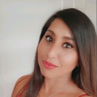 The Crucial Sauce Company Employee Keran Nar's profile photo