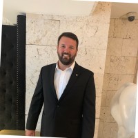 STANLEY Healthcare Employee Sean McLaughlin's profile photo