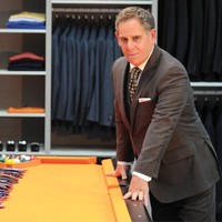 b.spoke Employee Dan Faithe's profile photo