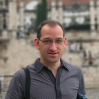 Vladimir Ilic Email & Phone Number