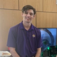TRECON, LLC Employee Daniel Favrot's profile photo
