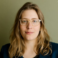Federal City Council Employee Laura Brooks's profile photo