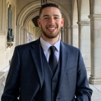 Law Offices Rosemarie Arnold Employee Emre Ozmemili's profile photo