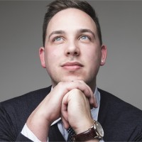 LocalTasker Pty Ltd Employee Harry Bartlett's profile photo