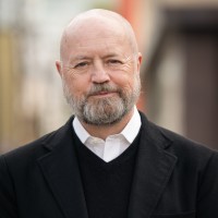 Hyperproof Employee Aidan Collins's profile photo