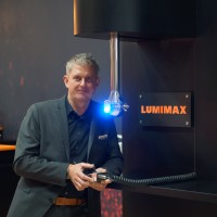 iiM AG measurement + engineering Employee Axel Mueller's profile photo