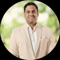 Proactive Data Systems Pvt. Ltd. Employee Neeraj Pandey's profile photo