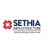 Sethia Infrastructure Email