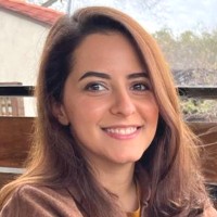 Donya Fozoonmayeh Email & Phone Number