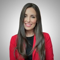 Borden Ladner Gervais LLP (BLG) Employee Vanessa Lapointe's profile photo