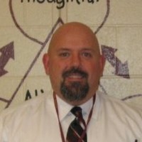 Merrimack High School Employee Bill Hughen's profile photo